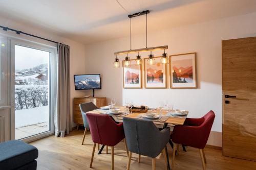 Aufi Gehts by Apartment Managers