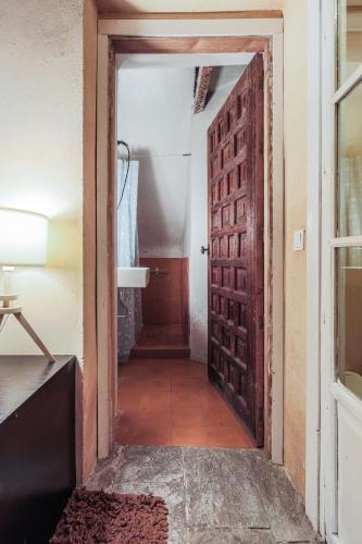 la casa del arquitecto restaurador