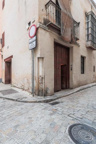 la casa del arquitecto restaurador