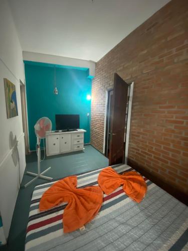 Billede fra billedgalleriet på Cerro Chico Brochero i Villa Cura Brochero