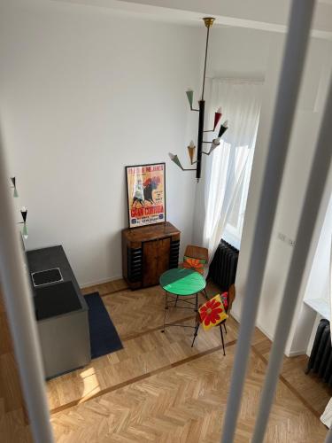 Design suites in the heart of Milan
