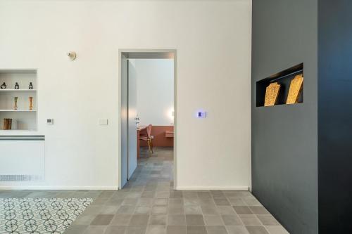 Μια τηλεόραση ή/και κέντρο ψυχαγωγίας στο HabitArt