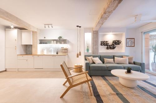 K-DOCK by Nuka Homes