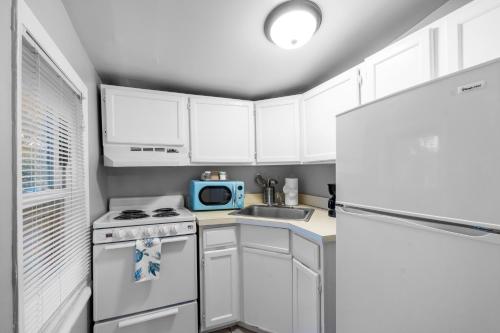 Gambar di galeri bagi Stylish 2br Near Upenn di Philadelphia