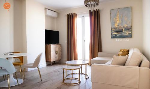 Penthouse Plaza San Antonio Grupo AC Gestion