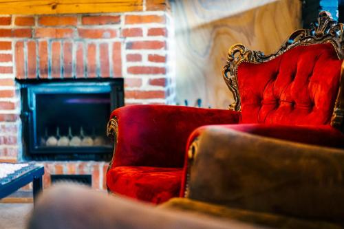 Chata Górala Centralny Szczyrk