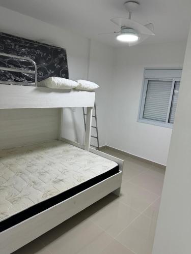 Ένα ή περισσότερα κρεβάτια σε δωμάτιο στο Lico Praimer 3