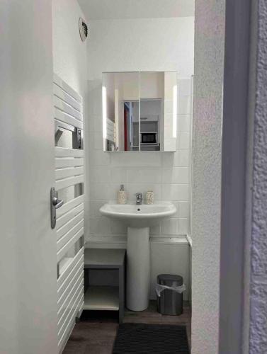 Appartement centre de Val Thorens ski in skinout photo 3