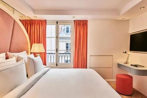 Maison Barrière Vendôme photo 26