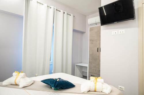Napolitano Rooms - CENTRAL STATION