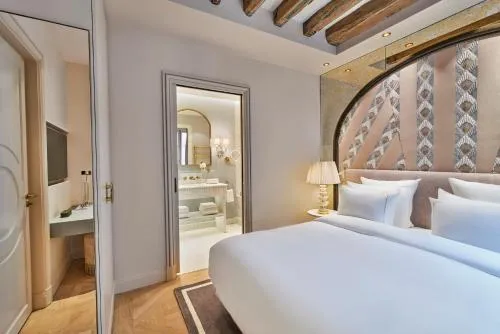Maison Barrière Vendôme photo 24