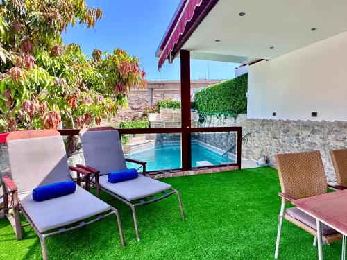 Villa Marina I Puerto Rico