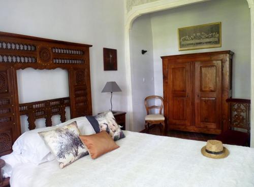 Domaine de Rhodes - 5 Chambres et 7 locations de vacances photo 69