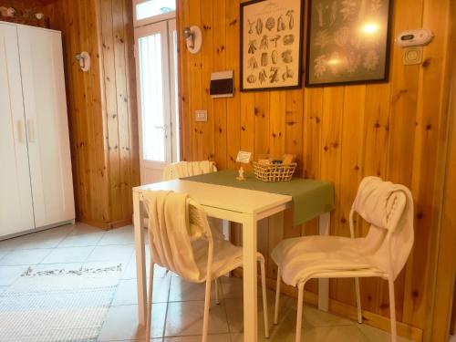 Billede fra billedgalleriet på Ca Berula i Sondrio