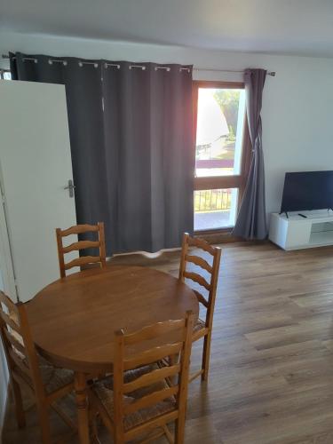 charment appartement au pied de trame