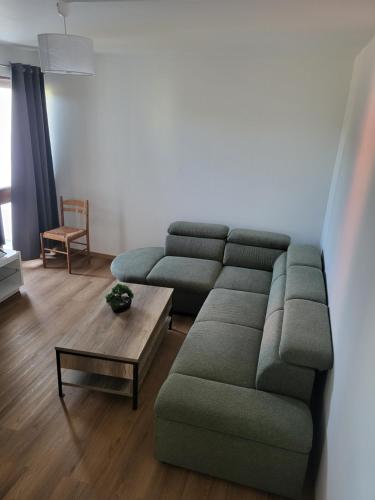 charment appartement au pied de trame