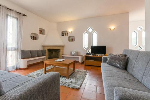 Villa Praia
