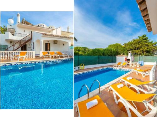 Villa Praia