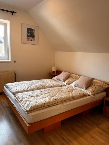 Fotografie z fotogalerie ubytování Apartmán Mirka Dolní Morava v destinaci Dolní Morava