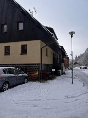Fotografie z fotogalerie ubytování Apartmán Mirka Dolní Morava v destinaci Dolní Morava