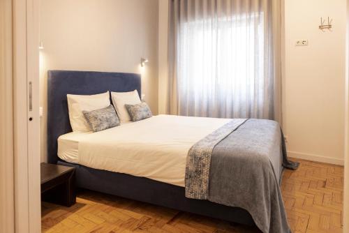 Casa das Aguarelas - Apartamentos