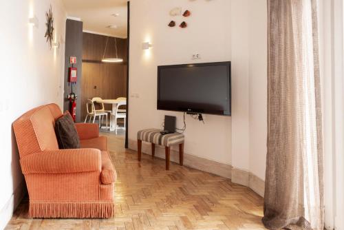 Casa das Aguarelas - Apartamentos