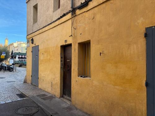 Studio Cosy hyper centre Aix
