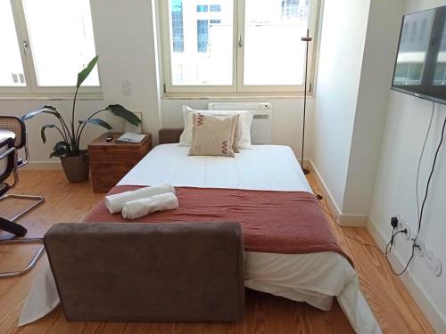 Azul Downtown Apartments