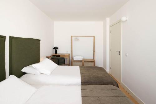 Azul Downtown Apartments