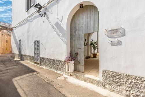 Kép Palazzo San Giovanni szállásáról Morciano di Leucában a galériában