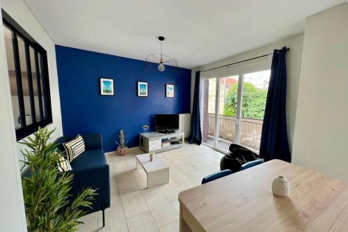 Casa Viallatoux - Proche Centre - Parking Gratuit