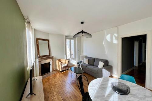 Casa Gambetta #15 - T2 Confortable - Hyper Centre