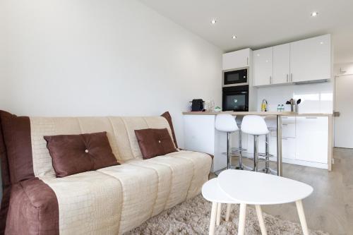 Le Chataigner - Center - Parking - Clim - Wifi