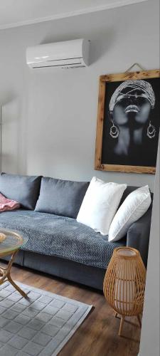 Casablanca Orestiada