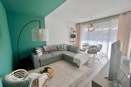 Casa Bert - T2 avec Parking&Balcon en Centre Ville