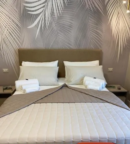 Maria Maruzzella B&B Luxury Suites photo 63