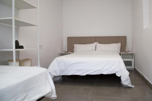 Apartamento en Riad Paraíso