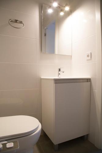 Apartamento en Riad Paraíso