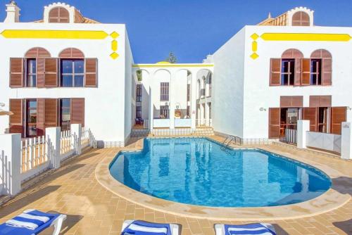 Villa Mar