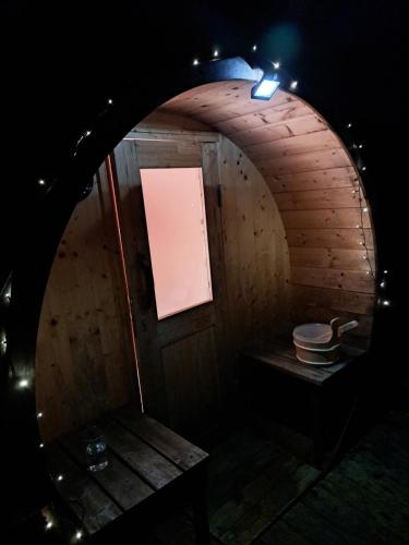 Fotografie z fotogalerie ubytování Schwabenhütte v destinaci Sirnitz-Sonnseite