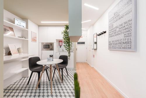GuestReady - Fabric Porto Apartment