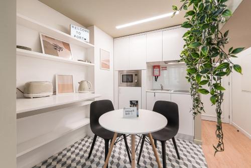 GuestReady - Fabric Porto Apartment