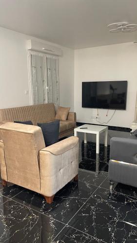 maison individuelles pour 16 personnes