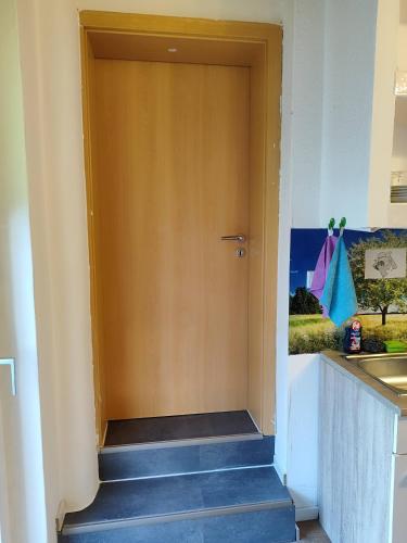 Fotografie z fotogalerie ubytování Ferienwohnung Belvie 1 v destinaci Butzbach