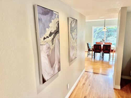 Photo de la galerie de l'établissement Bothell River house, à Bothell
