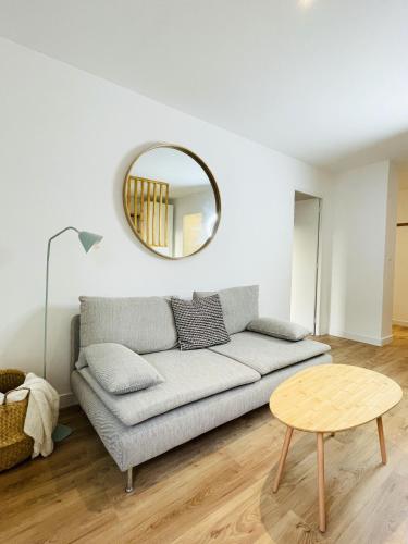 Marseille Chic appartement T4