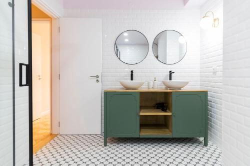 3BR Joyous Wonder by LovelyStay