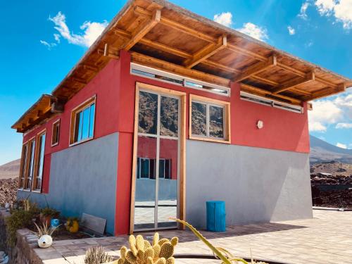 Casa Adriano & Filomena