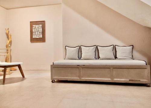 Gallery image of Porto Koundouros Beach and Villas in Koundouros
