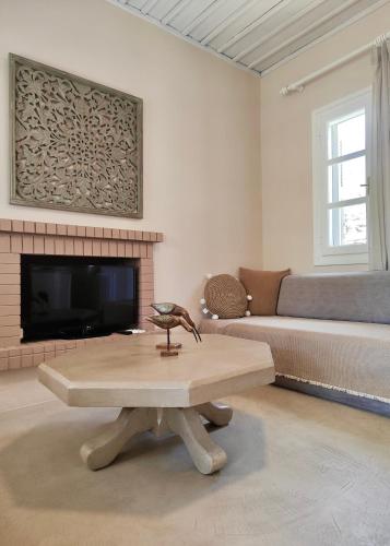 Gallery image of Porto Koundouros Beach and Villas in Koundouros